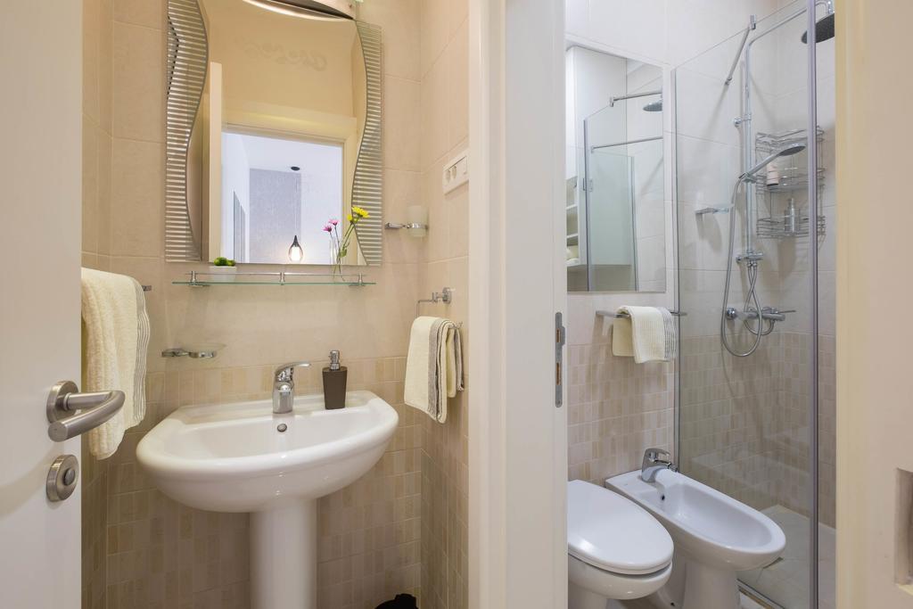 Basco Apartments Knez Mihailova Belgrado Esterno foto
